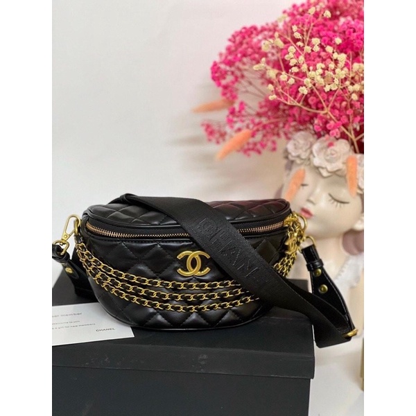 Túi Đeo chéo sành điệu