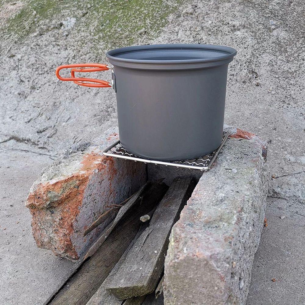 Tấm Lưới Lót Bếp Nướng BBQ Ngoài Trời Tiện Dụng