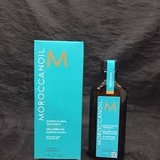 DẦU DƯỠNG TÓC MOROCCANOIL TREATMENT ORIGINAL 100ML [mới]