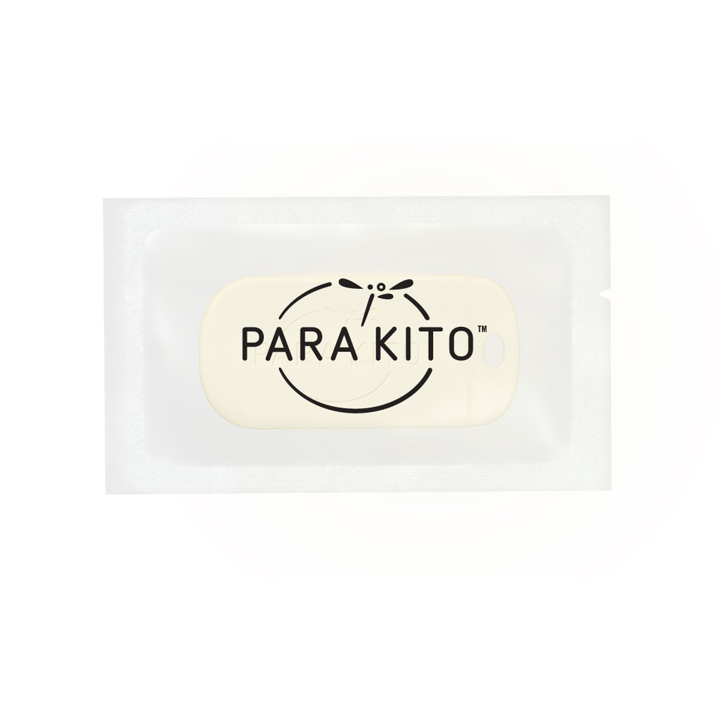 Viên chống muỗi PARAKITO dạng sample