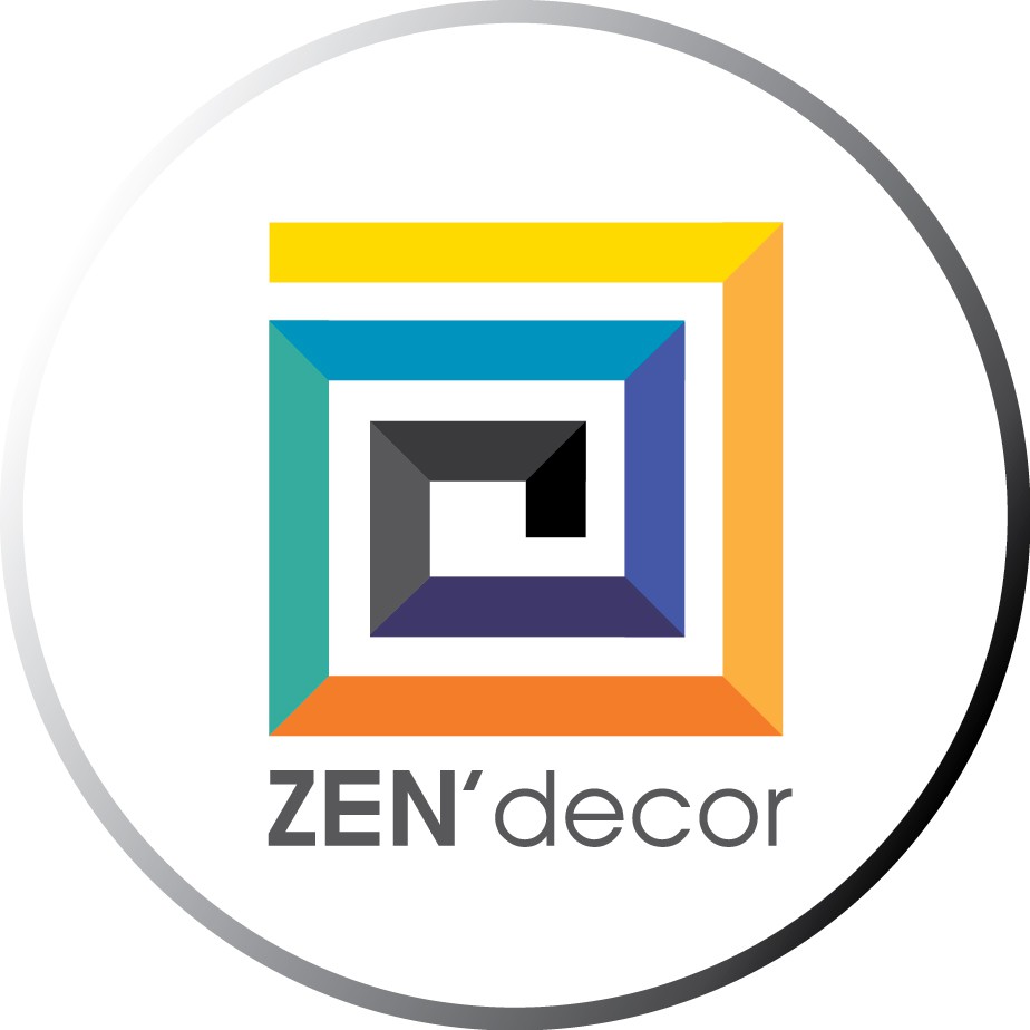 ZEN'decor - Xưởng tranh giá sỉ