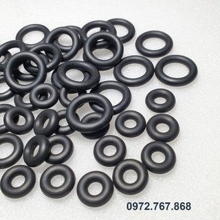 Gioăng cao su NBR 15*4mm