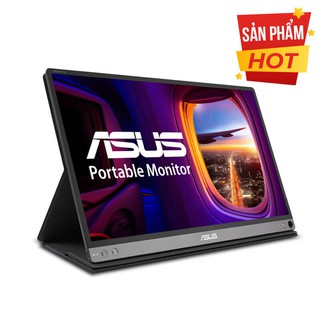 Màn hình Asus ZenScreen Go MB16AP - 15.6 inch