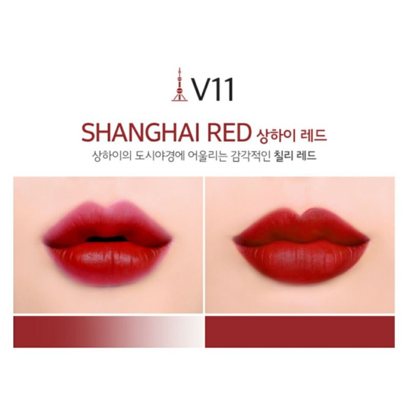 SON KEM LÌ MERZY | BigBuy360 - bigbuy360.vn