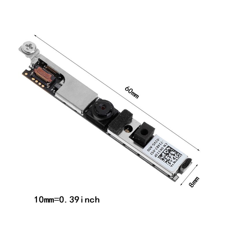 Mô Đun Webcam E6400 E6500 Dùng Thay Thế Cho Dell