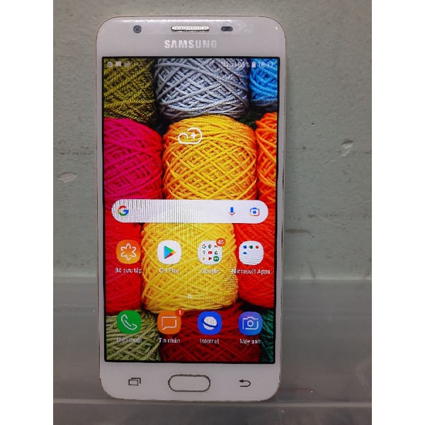 Điện thoại Samsung J5 Prime Cũ