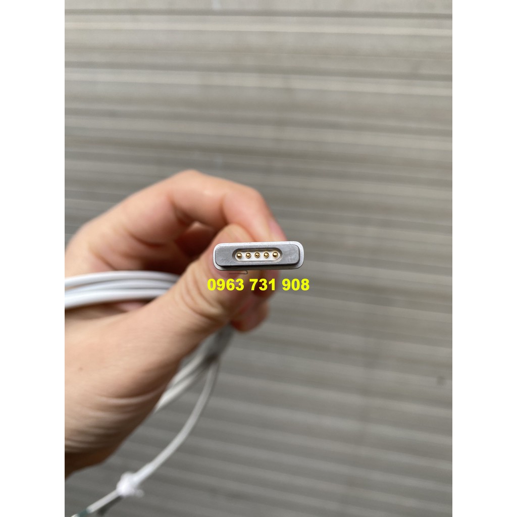 Dây sạc macbook Pro Magsafe 2