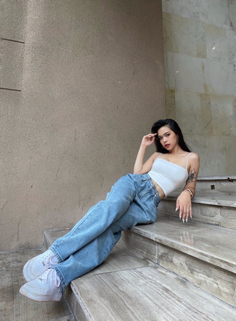 Quần JEANS CLING | BigBuy360 - bigbuy360.vn