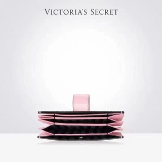 Ví Victoria Secret mini chính hãng siêu xinh, thiết kế kiểu dáng trẻ trung, cá tính dành cho nữ thumbnail