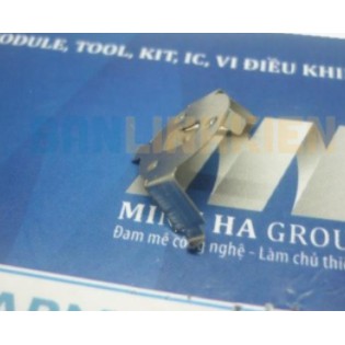 Khay Pin, Đế Pin Lithium Các Loại Cr2032, CR1220, Đế Pin LR44