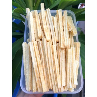 Bánh Khoai Tây Sấy 250G / 500G / 1Kg