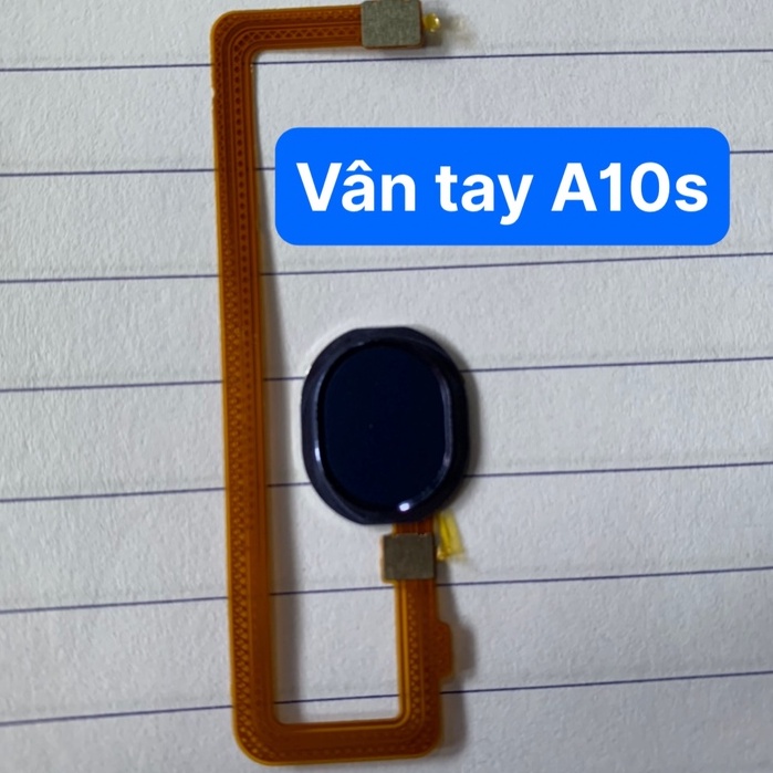 Nút home, cảm biến vân tay điện thoại samsung A10s