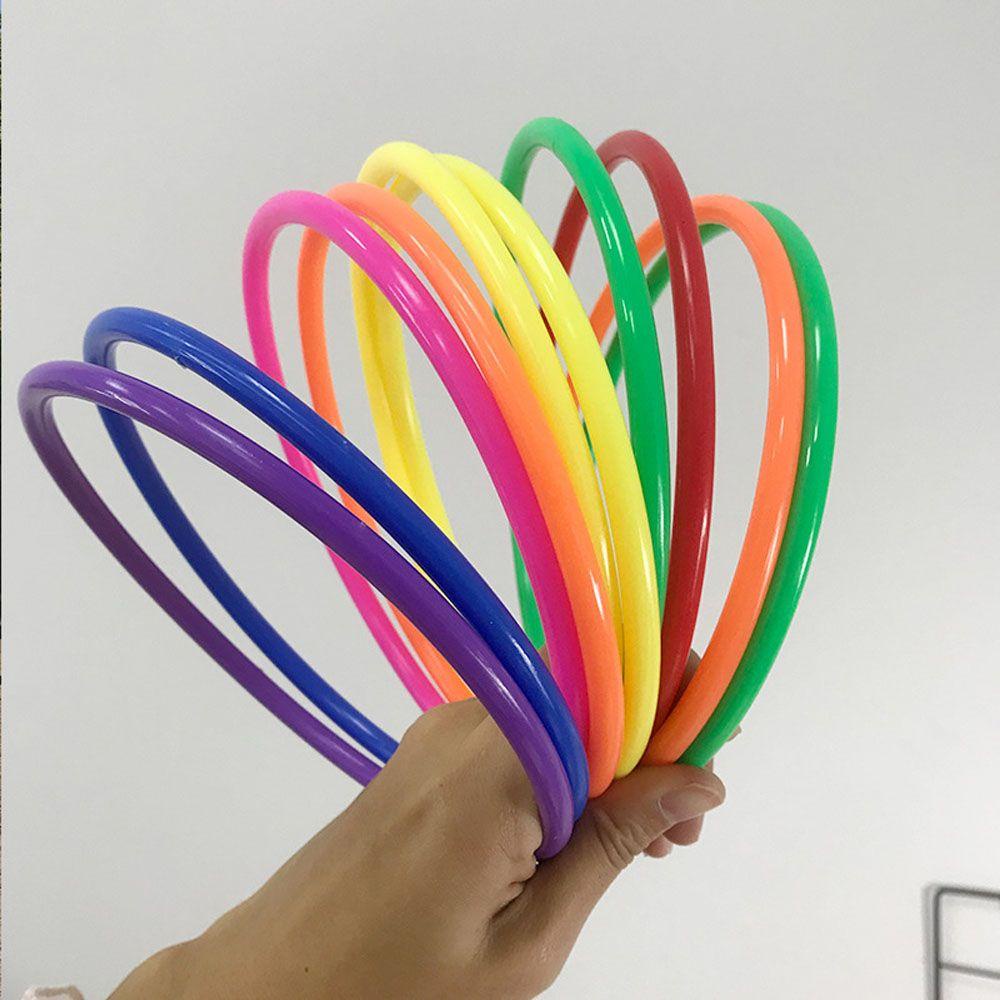 1 Bộ Vòng Cao Su Đồ Chơi Ngoài Trời Cho Bé