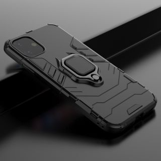 Ốp lưng Iphone 11 chống sốc Iron Man Iring cao cấp