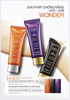 CHỐNG NẮNG BB CREAM D'RAN