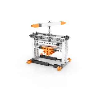 Mô hình lắp ráp mô hình bánh răng Engino STEM05