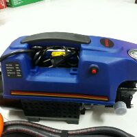 Máy phun xịt rửa xe Narita RI36 - 2000W