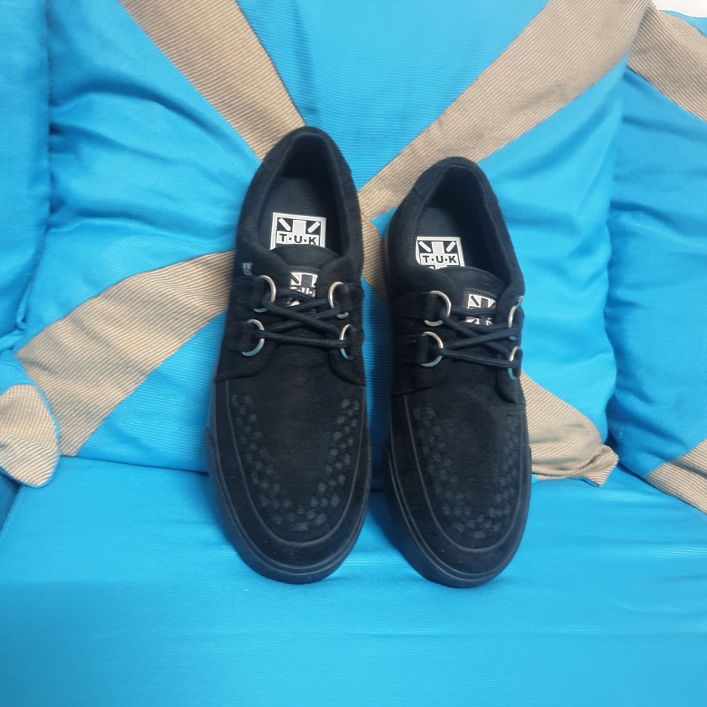 Giày TUK chính hãng VNXK | BigBuy360 - bigbuy360.vn