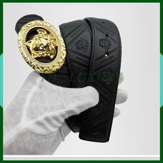 Thắt Lưng Nam Versace Cao Cấp Siêu Đẹp