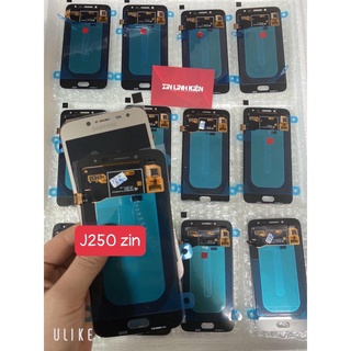 Samsung galaxy j2 pro 2018 - màn hình nguyên bộ zin ép kính
