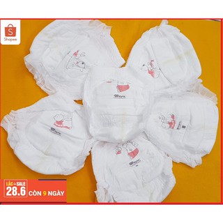 Tã quần BB Zone XXL50
