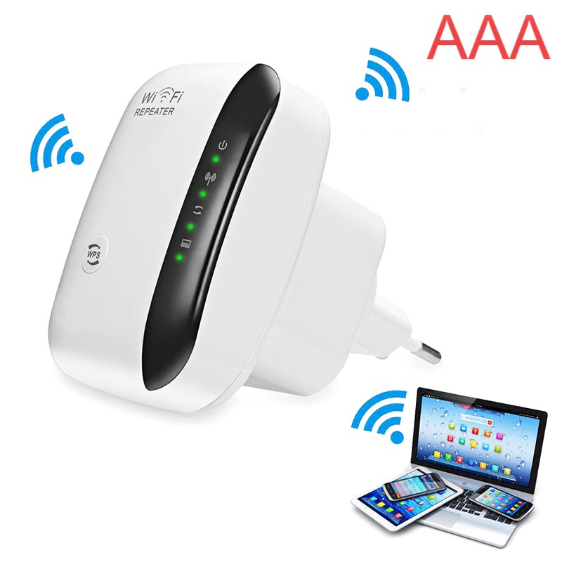 Thiết Bị Phát Wifi Không Dây 300mbps | BigBuy360 - bigbuy360.vn