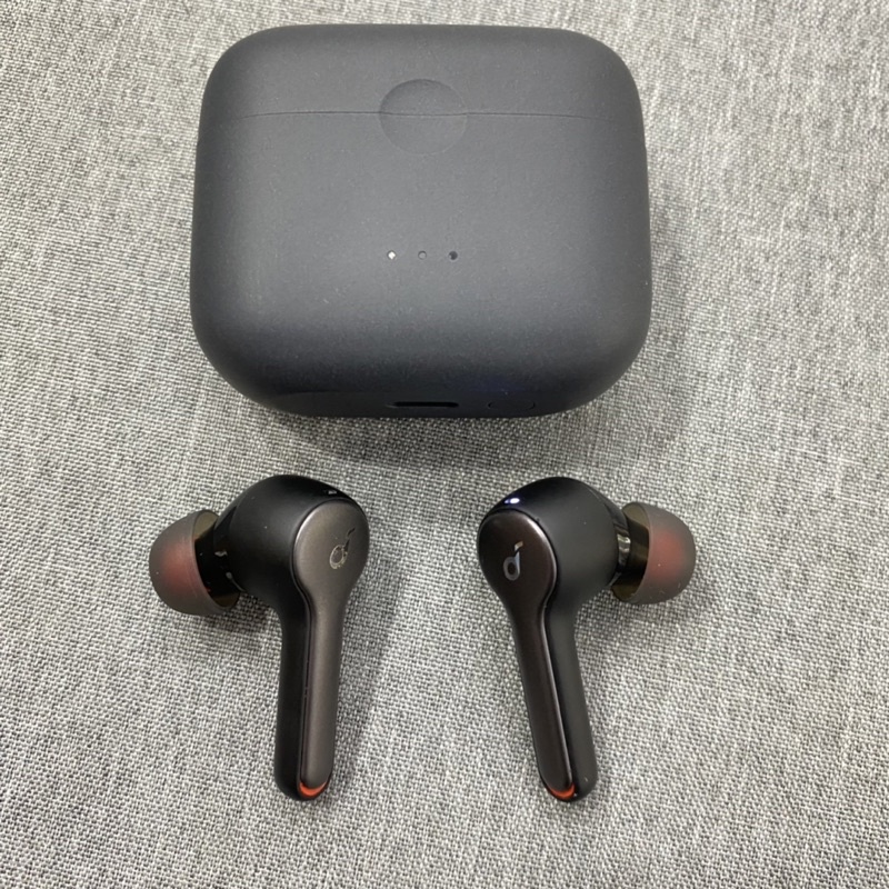 Tai nghe không dây Bluetooth Anker Soundcore Liberty Air 2 Likenew chính hãng - Anker A3910 Bluetooth 5.0 aptX