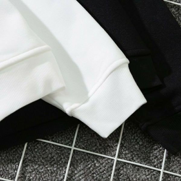 ÁO ĐÔI HOODIE CHO NAM NỮ HẸN HÒ BÊN NHAU | BigBuy360 - bigbuy360.vn