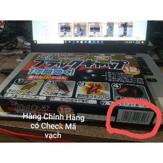 VIÊN DIỆT GIÁN NHẬT BẢN