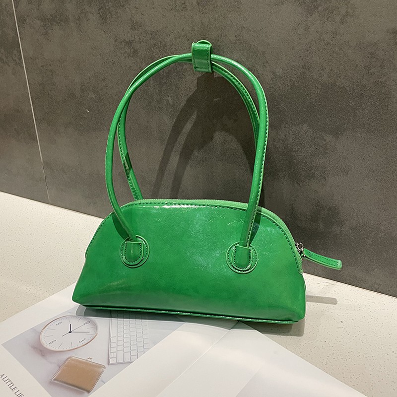 Túi xách da phong cách 2023 sành điệu cho nữ