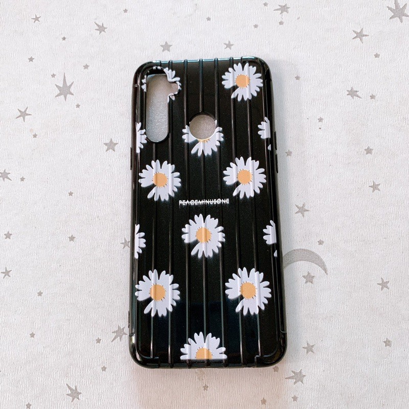 Ốp vali dẻo Realme C12/C15