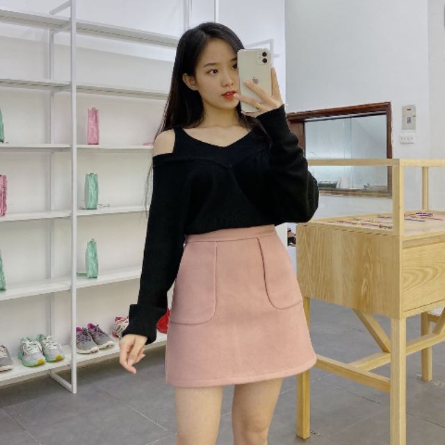 Áo của bupbe babi