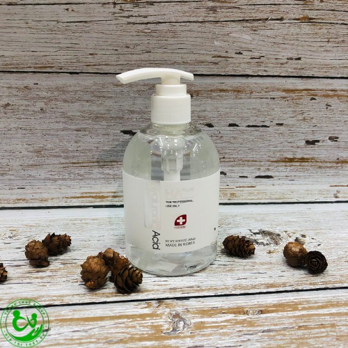Serum HA PLUS 300ML Cấp Ẩm Cho Da Từ Hàn Quốc