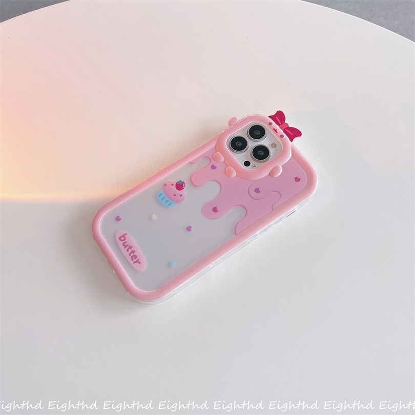 Ốp Điện Thoại Silicone Mềm Chống Sốc In Hình Quái Vật Cho iPhone 13 12 11 Pro Max X XR Xs Max 6 7 8 Plus