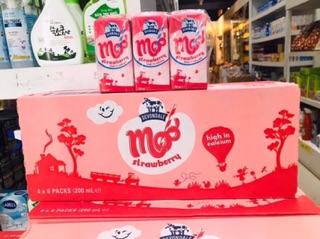 Sữa tươi Devondale nội địa Úc [Date T10/2020]
