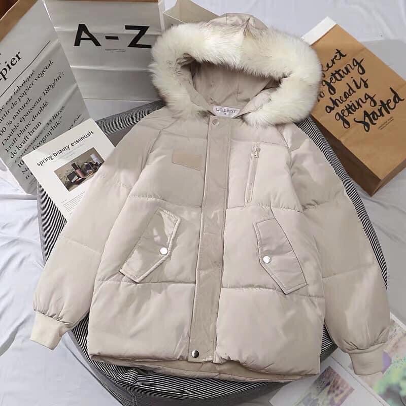 ÁO PHAO BÉO SIÊU ẤM QCL1 | BigBuy360 - bigbuy360.vn