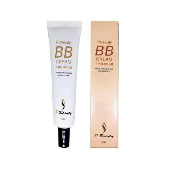 BB CREAM- P’BEAUTY | BigBuy360 - bigbuy360.vn