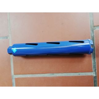 Mũi Khoan Rút Lõi Khô 63mm×370mm Dành Cho Anh Em Thợ Điều Hòa-Mũi Khoan Rút Lõi Bê Tông Khô