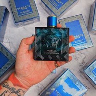 Nước Hoa Nam (fullbox) Versace Eros 100ml - 200ml