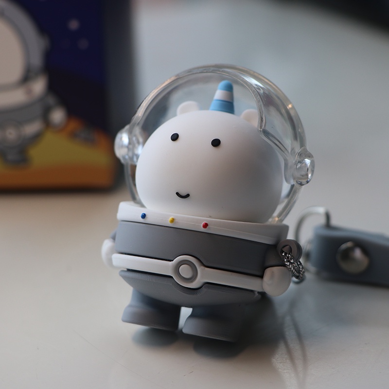 USB Dell hình phi hành gia dễ thương