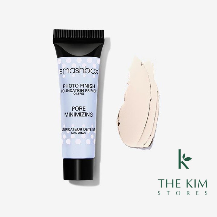 Kem Lót Smashbox Photo Finish Pore Minimizing [7ml]