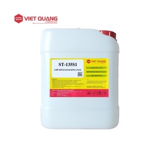 Chế phẩm đánh bóng inox ST-135S1