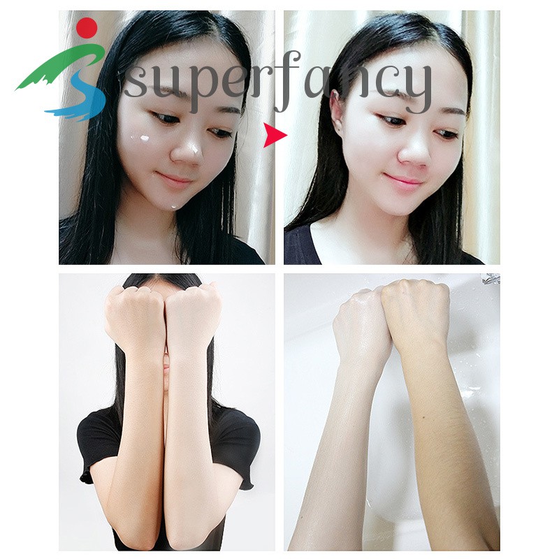 Kem chống nắng SPF90+ cao cấp chống thấm nước và lâu trôi