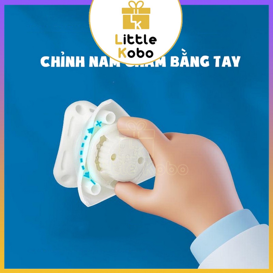 Rubik X-man QiYi XMD Skewb Wingy V2 M Rubic Biến Thể Đồ Chơi Trí Tuệ Có Nam Châm