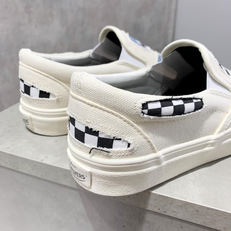 GIÀY PHỐI DENIM MÃ 016