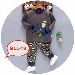 Bộ Nỉ Lót Lông