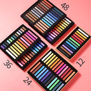 Bộ phấn tiên 24 màu MASTERS Pastels