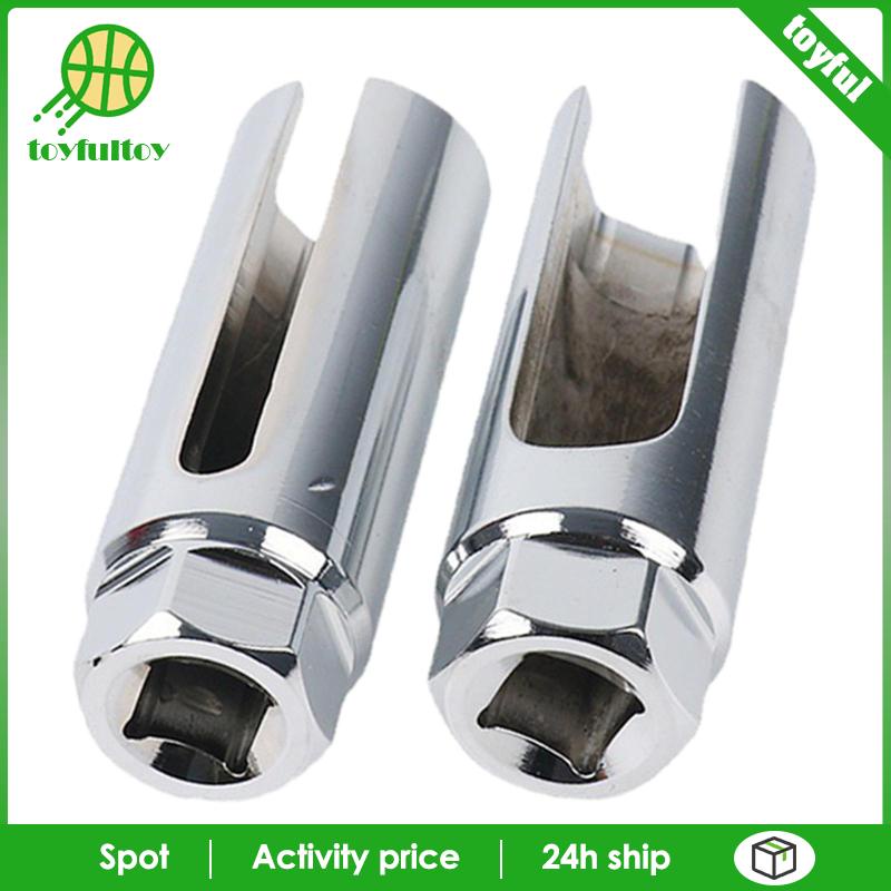 Ổ Cắm Cảm Biến Oxy 6 Điểm 1 / 2 Inch 7 / 8 Inch (22 mm) Chuyên Dụng