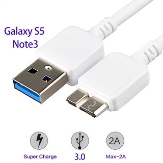 Cáp Note 3 USB N900 - Cáp Note 3
