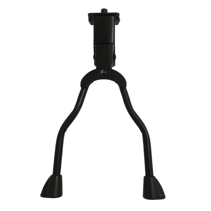 Chân Chống Đứng Cho Xe Đạp 26inch Không Dễ Điều Chỉnh